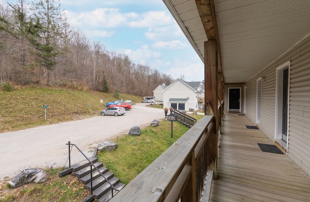 Getaways At Haliburton Heights 