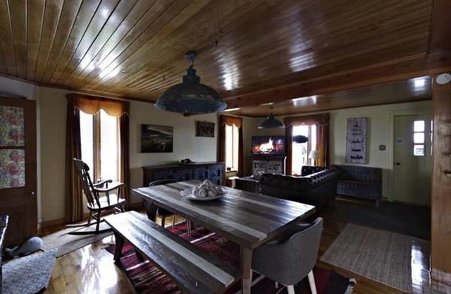 Gite Au Vieux Pommier 