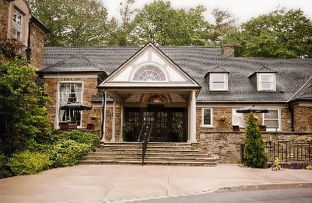 Glenerin Inn
