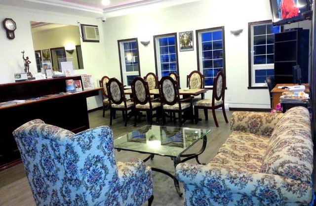 Grace Inn