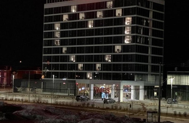 Grand Times Hotel Drummondville 