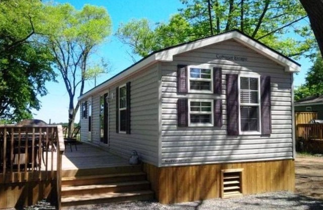 Great Blue Resorts - Vine Ridge Resort - Niagara-on-the-Lake - 2 Bedroom Cottage 7