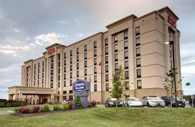 Hampton Inn & Suites by Hilton Dartmouth - Halifax