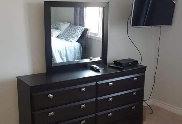 Heritage 2 Bedroom Deluxe Apartment