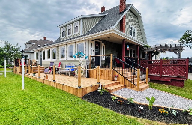 Heritage Classic Inn B 