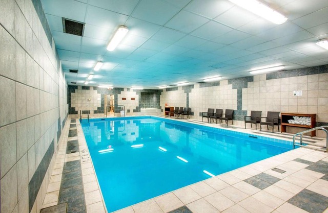 Quality Inn Halifax Airport 