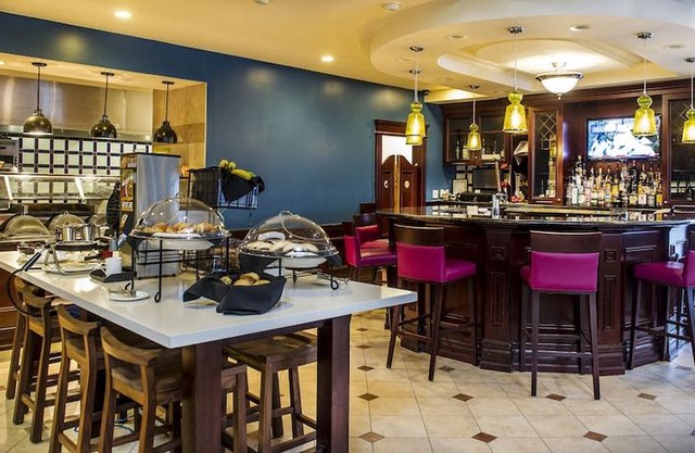 Hilton Garden Inn Niagara-on-the-Lake