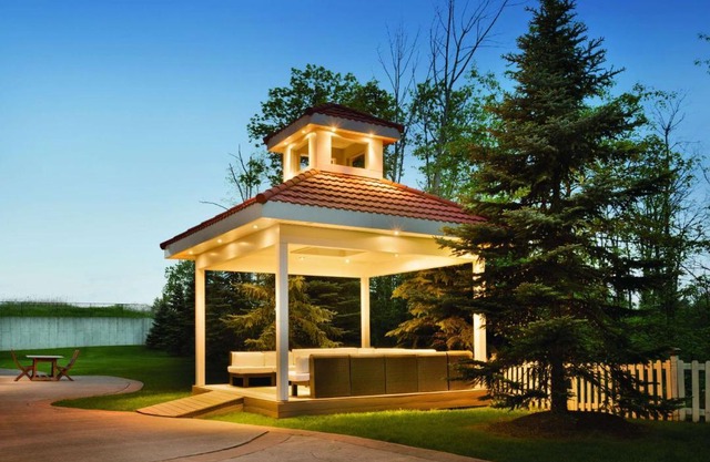 Hilton Garden Inn 