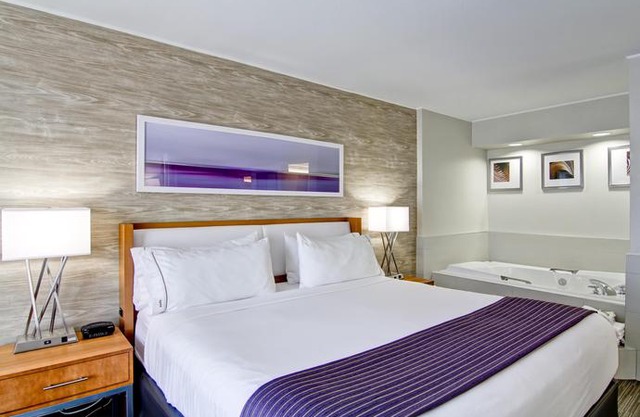 Holiday Inn Express Kamloops