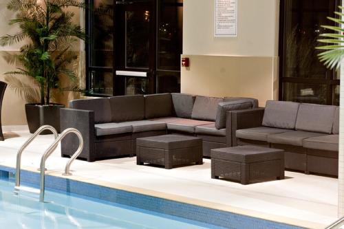 Holiday Inn Express Pembroke Ihg Hotel 