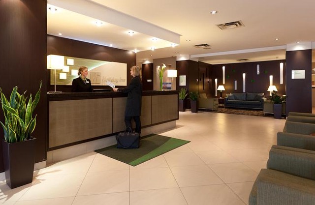 Holiday Inn Laval Montreal