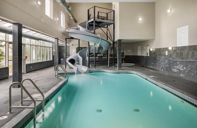 Inn Suites Yorkton 