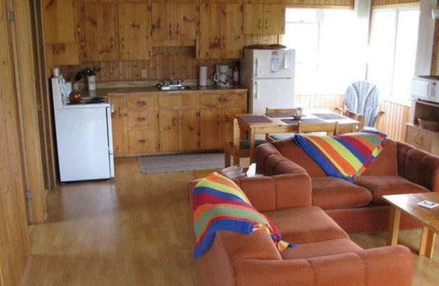 Hopestan Acres Cottages - Stanhope, Prince Edward Island