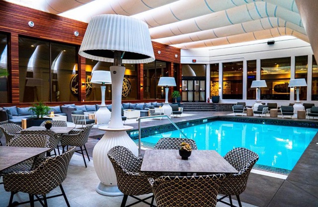 Hotel Arts 
