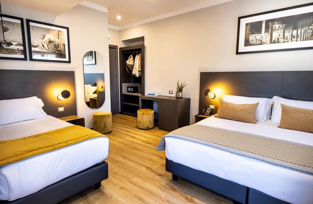 Hotel Bled