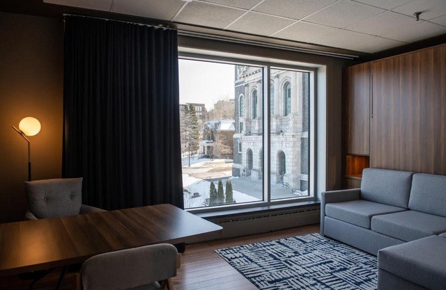 Hotel Chicoutimi 