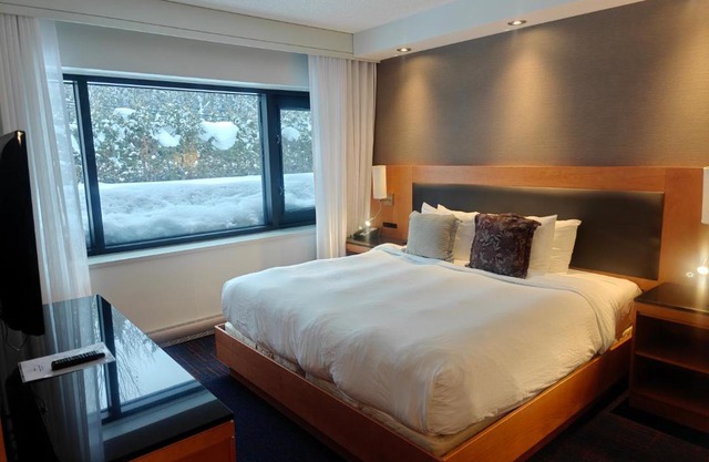 Hotel Forestel 