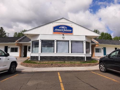 Howard Johnson 