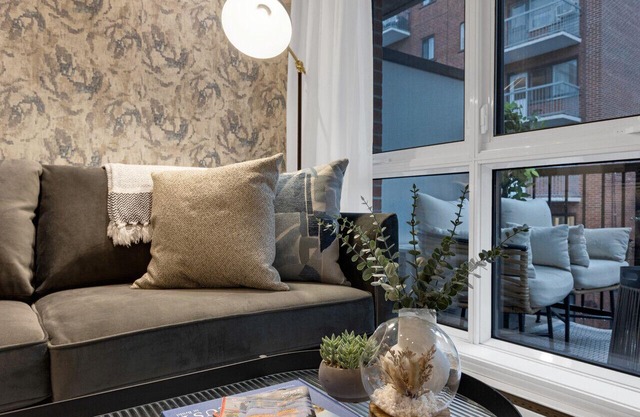 Parc Avenue Pad 