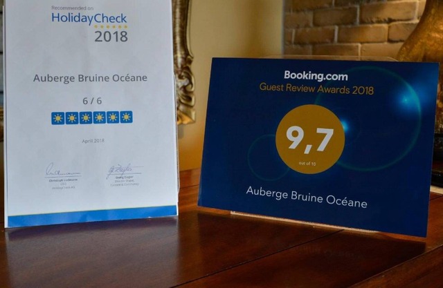 Auberge Matane 