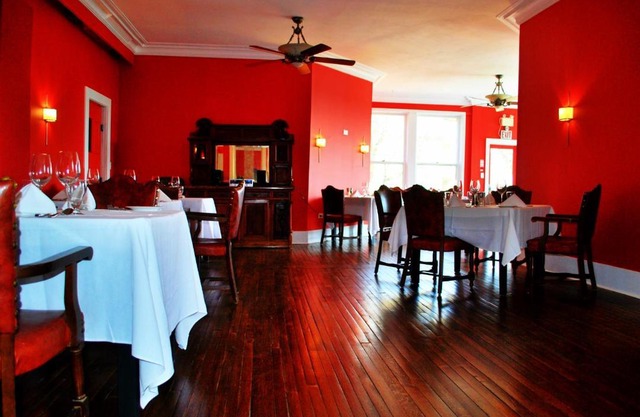 Inn at the Falls