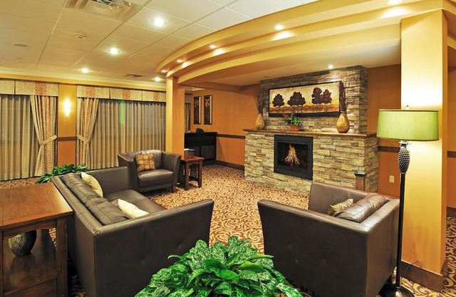 Inn on Prince Hotel and Conference Centre Truro