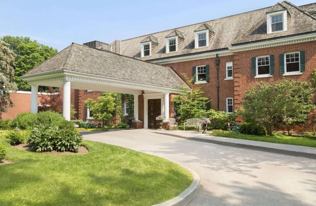 Ivey Spencer Leadership Centre 