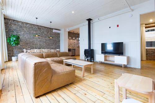 Lofts 