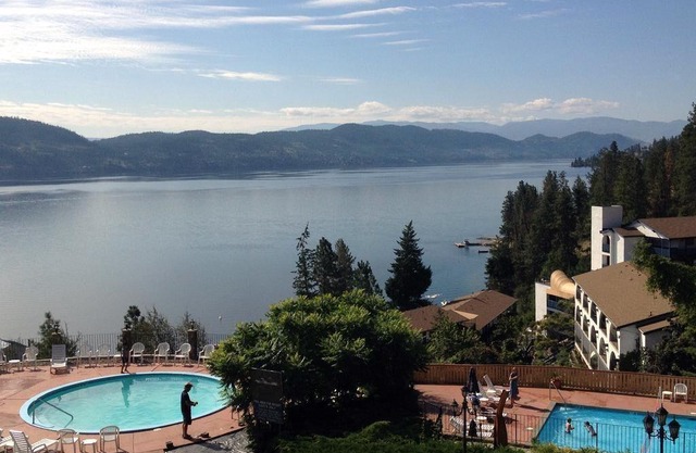 Okanagan Resort 