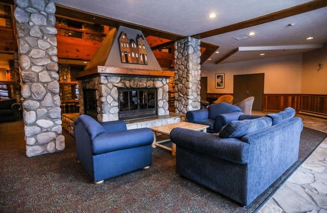 Lake Placid Lodge by Whiski Jack