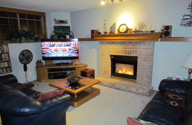 Lake Sundance - Private Walk Out Suite