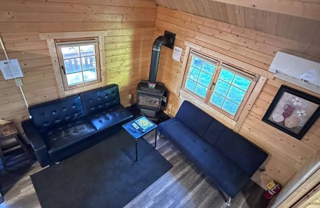 Beach Side Cottage Muskoka Shores Parry Sound 