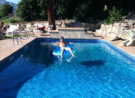Lakeside Resort Property on Gellatly Bay West Kelowna