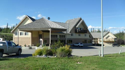 Lakeview Inns Hinton 