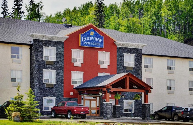 Lakeview Inns Slave 