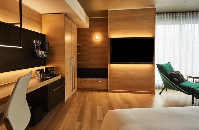 Le Germain Hotel Ottawa