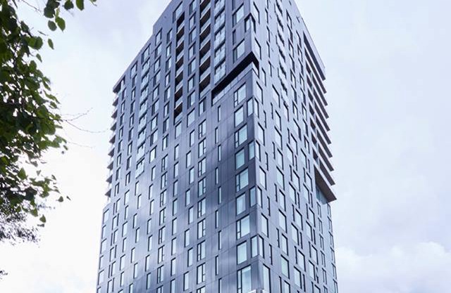 Le Germain Hotel Ottawa