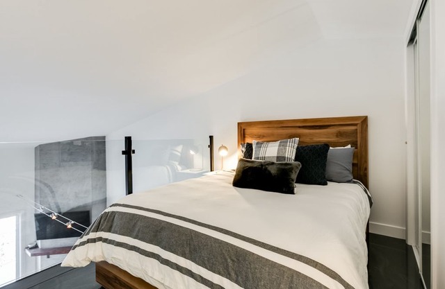 Le Lux - Condos Mont-Tremblant