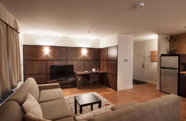 Le Noranda Hotel 