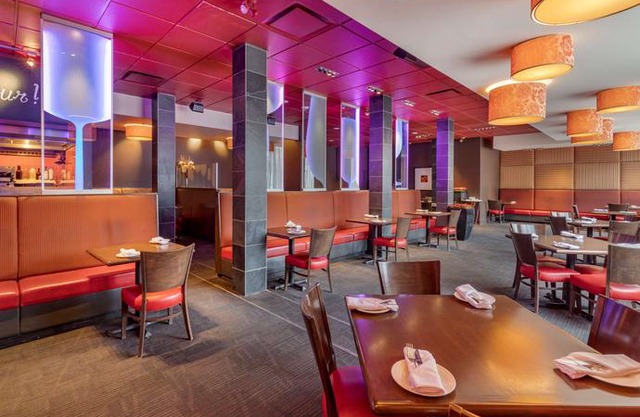 Le Noranda Hotel & Spa Ascend Hotel Collection