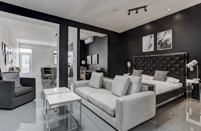 Les Lofts Du Centre
