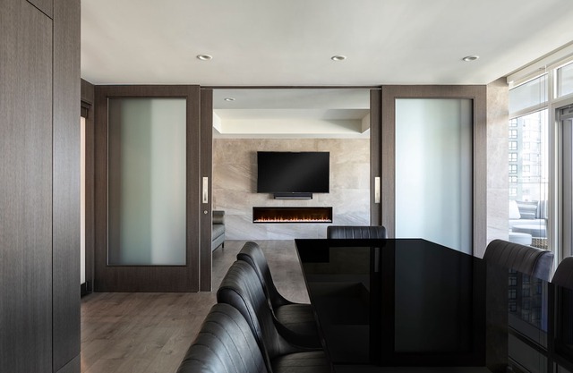 Level Hotels & Furnished Suite ◆ One Bedroom Deluxe Suite | Lux Amenities