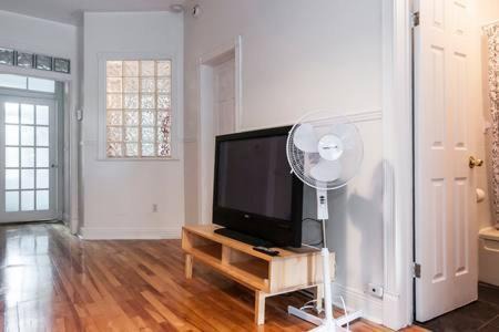 Living Le Plateau Mont-Royal
