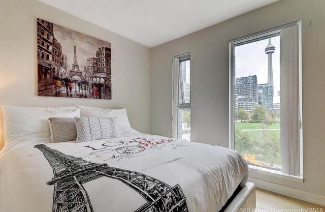 LUX 2 BR Suite with City Views