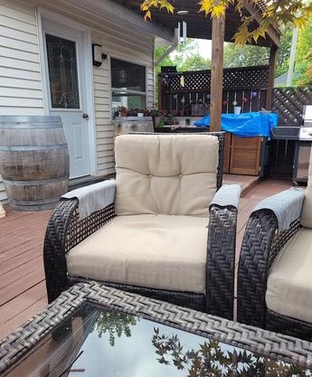 Luxury Accommodations at an Affordable Price!!!