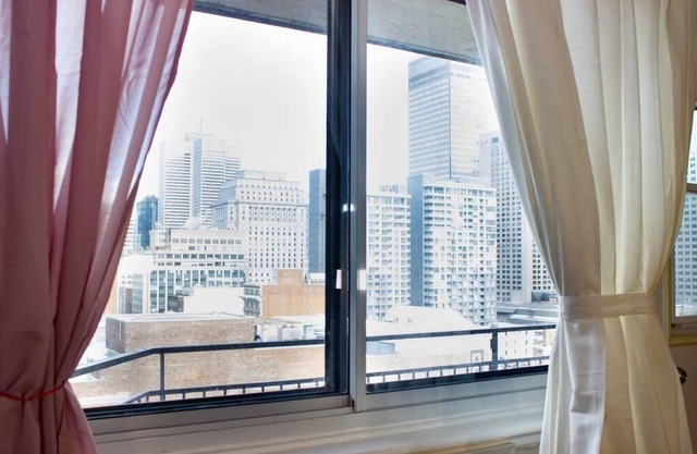 Luxury Apt Amazing Location, Incredible view