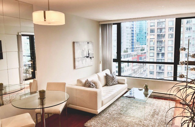 Yaletown 