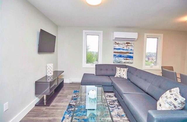 Luxury Boutique Condo 4A