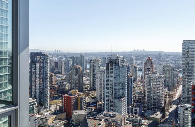 Yaletown 