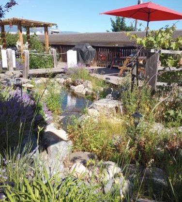 Magnuson Hotel Creston 